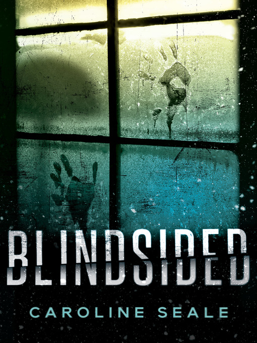 Title details for Blindsided by Kate Watterson - Available